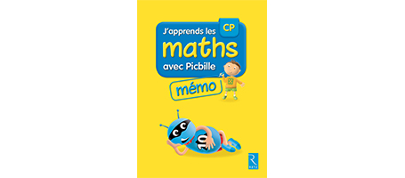 J Apprends Les Maths Cp Avec Picbille 16 Site Compagnon Editions Retz