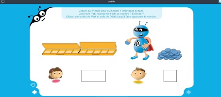 Manuels num&eacute;riques enseignant