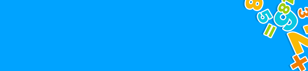 J'apprends les maths