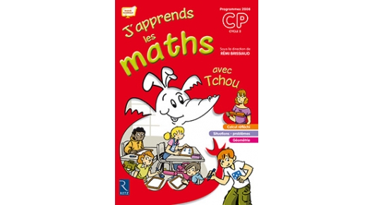 J Apprends Les Maths Cp Avec Tchou Site Compagnon Editions Retz