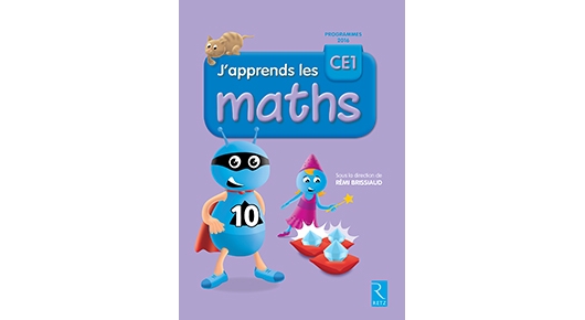 Japprends Les Maths Ce1 2016 Site Compagnon Éditions Retz 1146